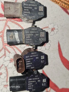 Bmw PDC Sensors