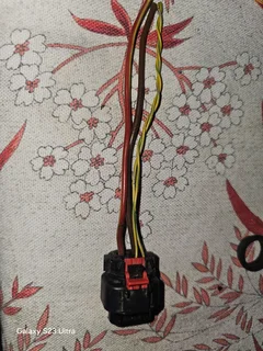 BMW G20 Headlight Plug