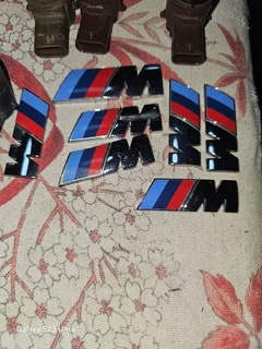 BMW Badges