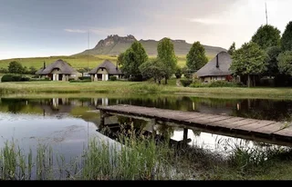 Holiday in the Drakensberg