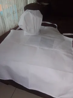 Chef Sets for Adults and Kids