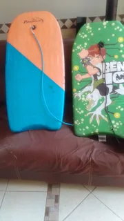 Body Boards