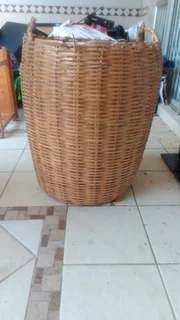 Pre loved Basket
