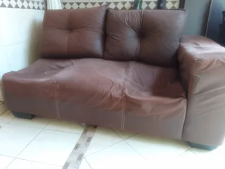 Used Couch