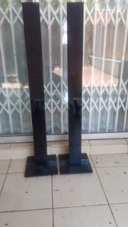 Samsung Speakers