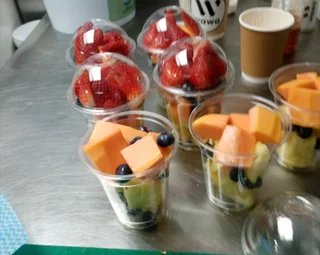 I&#39;m looking for a job as bariste