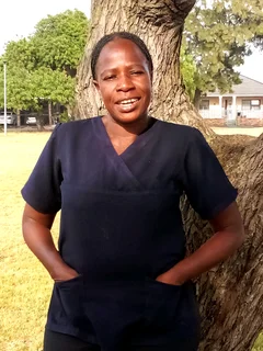 Looking for a job as a caregiver