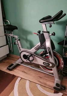 Pulse Spinning Bike