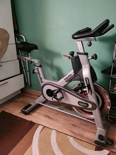 Pulse Spinning Bike