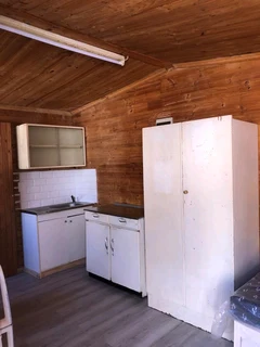Cabin for rent in central Stellenbosch area