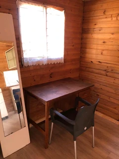 Cabin for rent in central Stellenbosch area