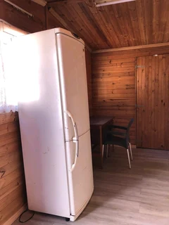 Cabin for rent in central Stellenbosch area
