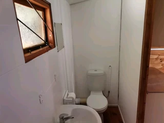 Cabin for rent in central Stellenbosch area
