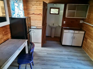 Cabin for rent in central Stellenbosch area