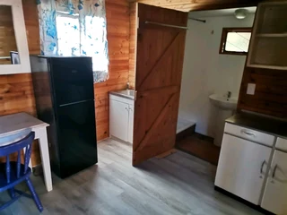 Cabin for rent in central Stellenbosch area