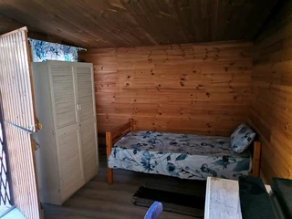 Cabin for rent in central Stellenbosch area