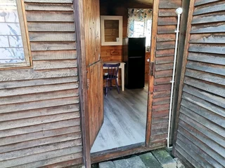 Cabin for rent in central Stellenbosch area