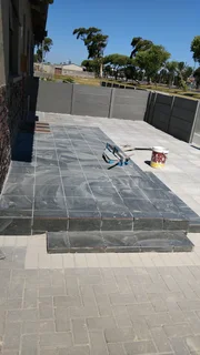 Tilling and Renovations