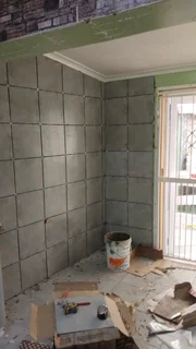 Tilling and Renovations