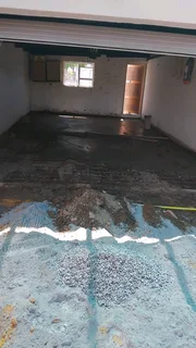 Tilling and Renovations