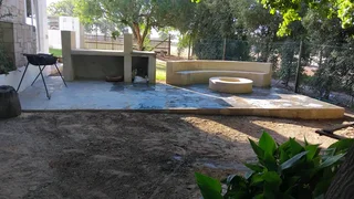 Tilling and Renovations