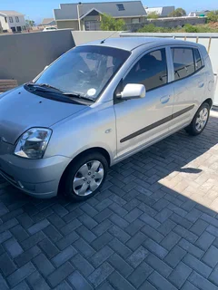 Kia picanto for sale