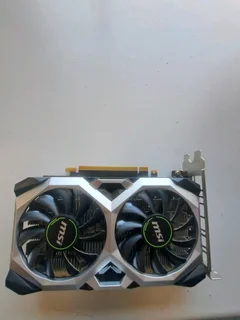 GTX 1650 4GB Graphics card for sale