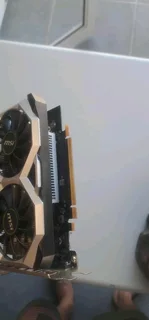 GTX 1650 4GB Graphics card for sale