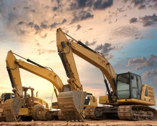 TLB/Excavator/ADT/Drill rig training 0834710630