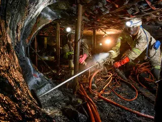 Blasting/Competent A&B/Safety management 0834710630