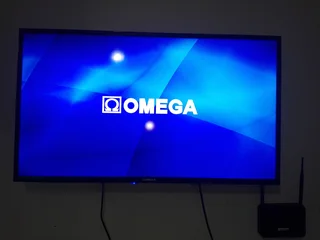 32&#34; Flat screen tv