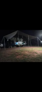 Conqueror camping trailor