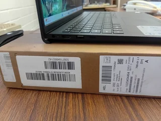 Dell Inspiron 3530 CORE i7, 16GB , 512GB SSD, 15.6&#34; screen, windows installed