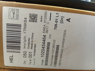 Dell Inspiron 3530 CORE i7, 16GB , 512GB SSD, 15.6&#34; screen, windows installed