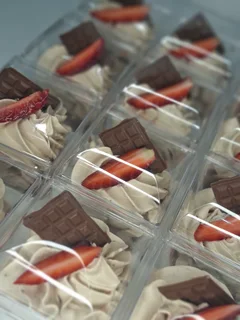 Year end dessert  &amp; desserts for all occasions