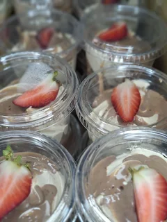 Year end dessert  &amp; desserts for all occasions