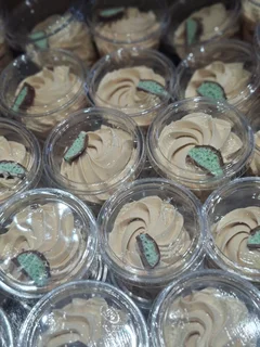 Year end dessert  &amp; desserts for all occasions