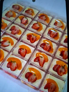 Year end dessert  &amp; desserts for all occasions