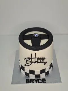 Cakes for all occasions