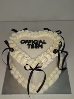 Cakes for all occasions