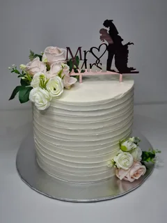 Cakes for all occasions