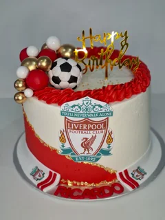 Cakes for all occasions