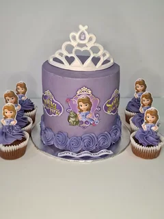 Cakes for all occasions