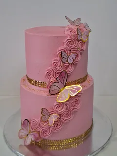 Cakes for all occasions