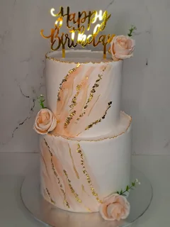 Cakes for all occasions