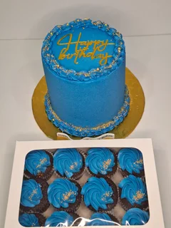 Cakes for all occasions