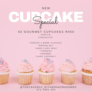 Cakes for all occasions