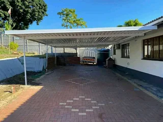 Carport and Awnings