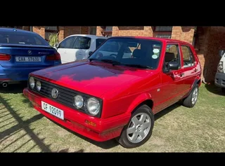 2006 Volkswagen Golf Citi Hatchback