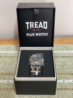 Leatherman Tread Tempo Lt